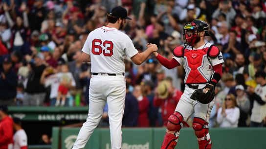 Completed Q&A: Coolbaugh on all things Red Sox offseason & more 11.7.24 at 2 p.m.  taken BSJ Headquarters (Red Sox)